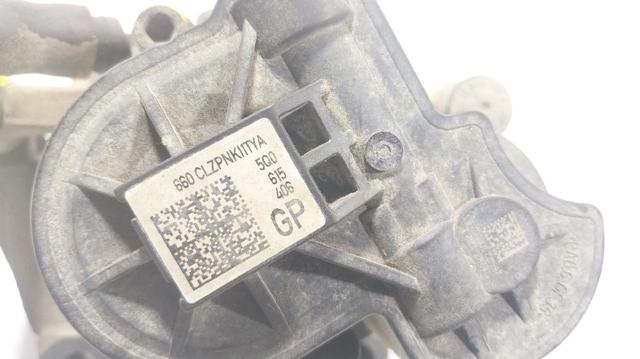 5Q0615424E Pinza de freno trasera derecha  comprar en Zaragoza