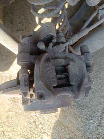 VAG 5Q0615424E Pinza de freno trasera derecha  comprar en Murcia