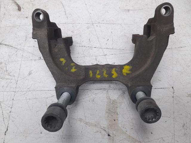Pinza de freno trasera izquierda 5Q0615425 VAG