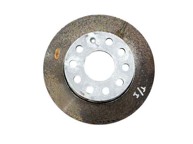 VAG 5Q0615601B Disco de freno trasero  en stock Valencia