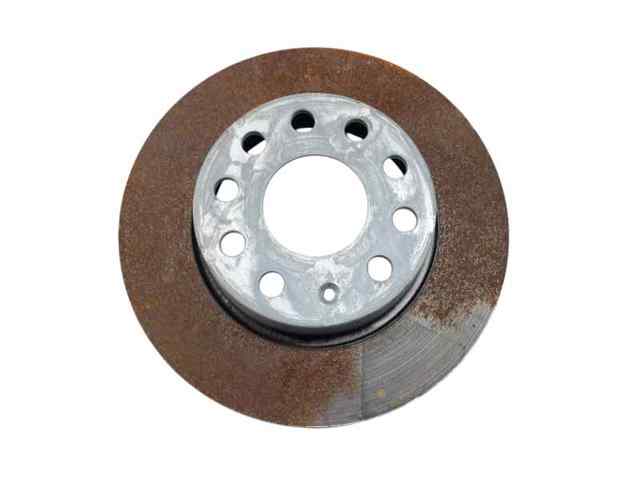5Q0615601B VAG Disco de freno trasero  comprar en Jaén