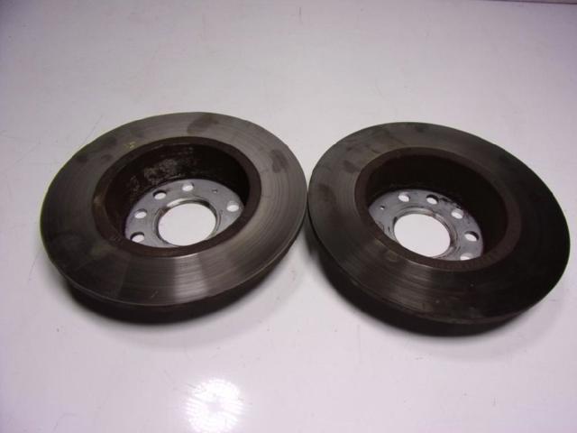 5Q0615601B VAG Disco de freno trasero comprar Bilbao