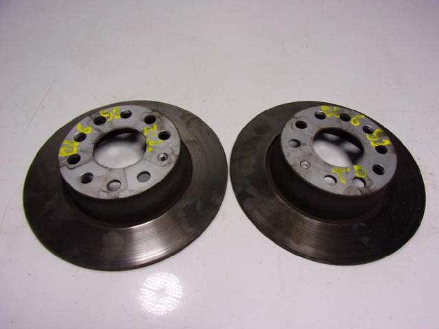 VAG 5Q0615601B Disco de freno trasero  en stock Salamanca
