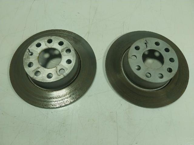 5Q0615601B VAG Disco de freno trasero  en stock Huelva
