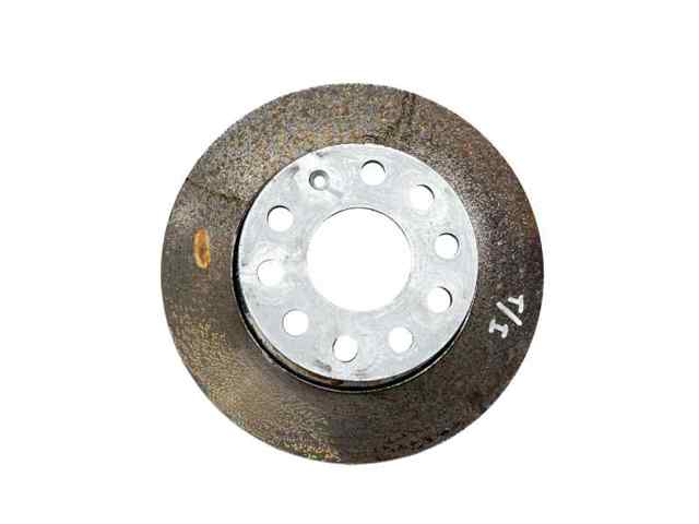 5Q0615601B Disco de freno trasero  disponible Málaga