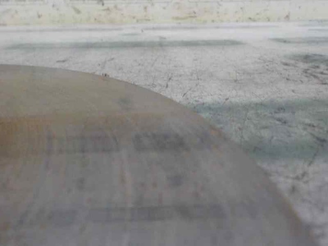 5Q0615601B VAG Disco de freno trasero comprar Alcalá