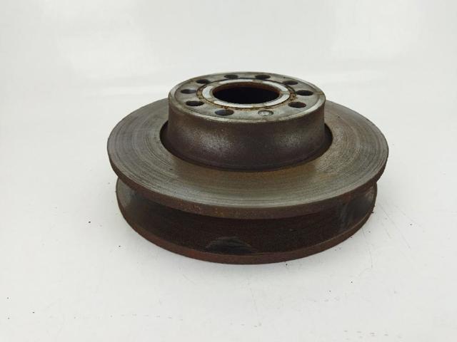 5Q0615601D Disco de freno trasero  comprar en Zaragoza