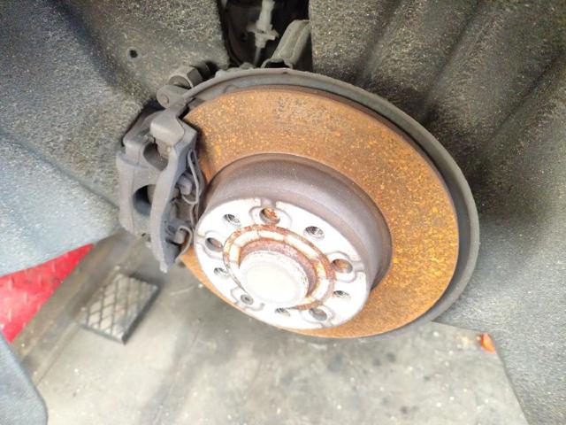 5Q0615601D VAG Disco de freno trasero  disponible Alicante