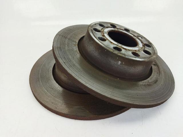 5Q0615601D Disco de freno trasero comprar Almería