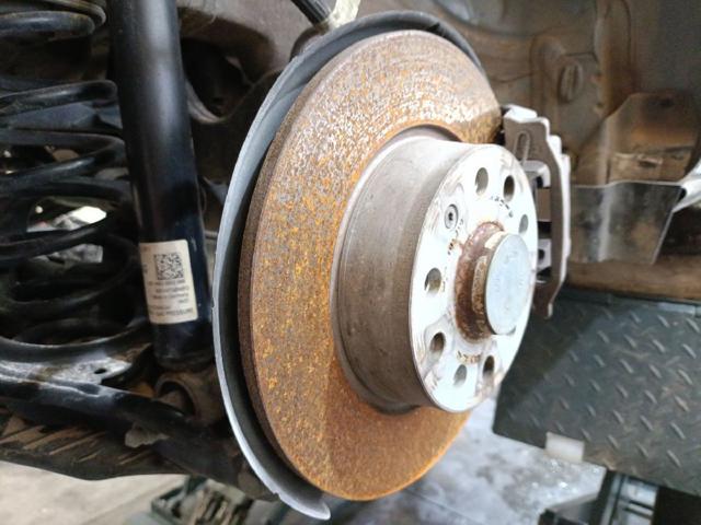 VAG 5Q0615601D Disco de freno trasero  disponible España