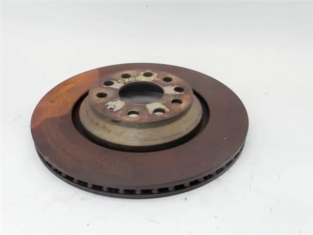 VAG 5Q0615601E Disco de freno trasero  disponible Lugo