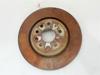 Discos de freno 5Q0615601E VAG
