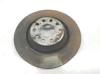 Disco de freno 5Q0615601E VAG