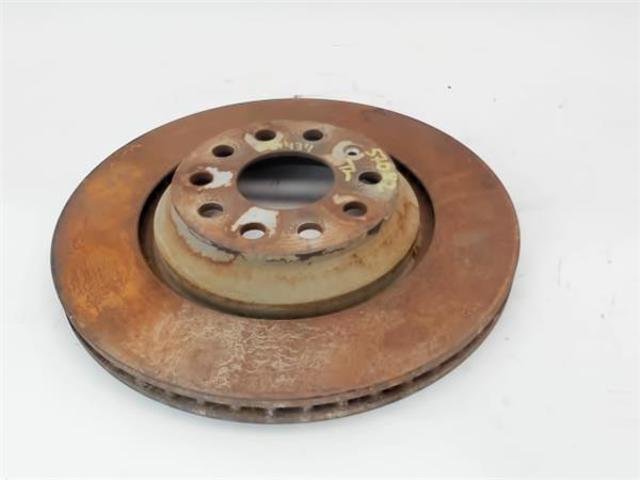 5Q0615601E Disco de freno trasero  en stock Granada