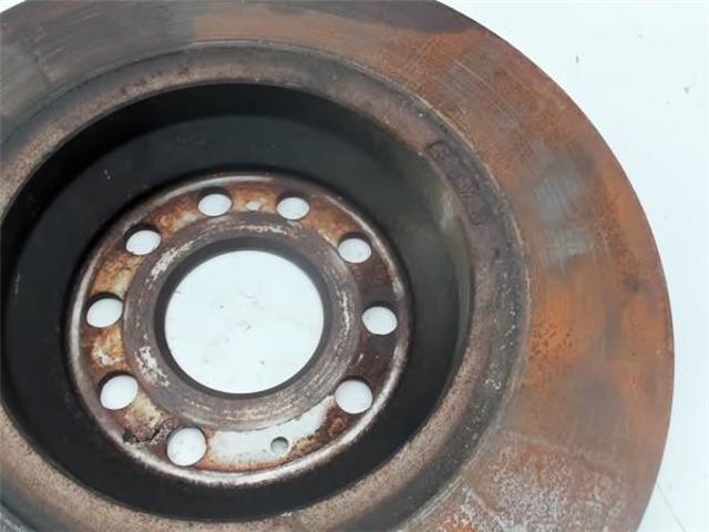 5Q0615601E VAG Disco de freno trasero  en stock Gandía