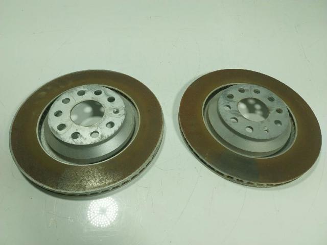 Discos 5Q0615601E VAG
