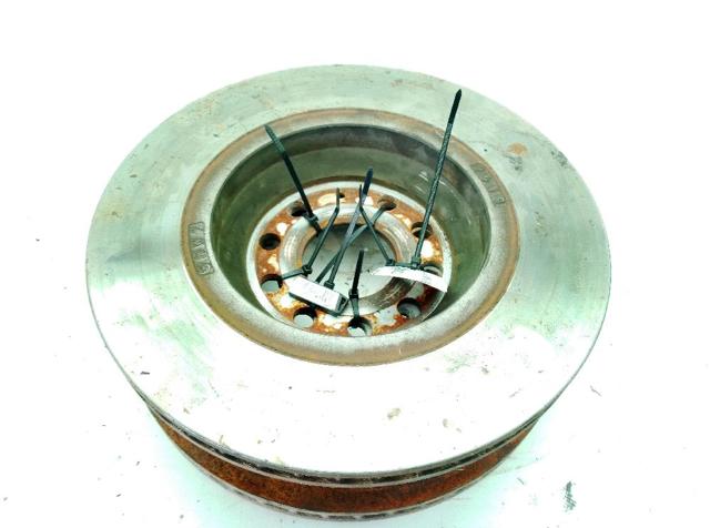 5Q0615601F VAG Disco de freno trasero  disponible Vigo