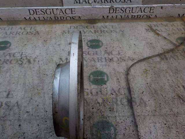 5Q0615601G Disco de freno trasero  comprar en Pontevedra
