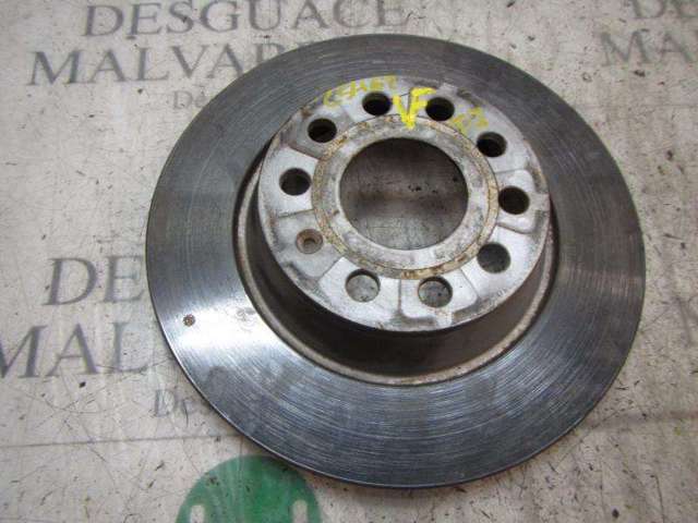 5Q0615601G VAG Disco de freno trasero  comprar en Jaén
