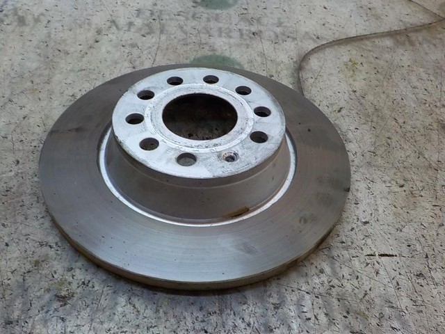 5Q0615601G Disco de freno trasero comprar Girona