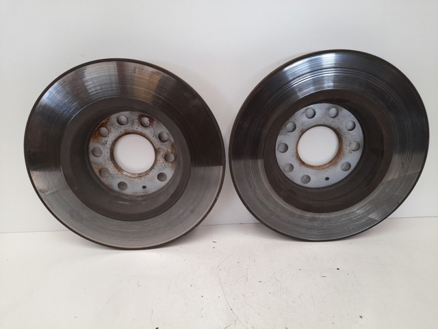 5Q0615601G Disco de freno trasero  disponible Málaga