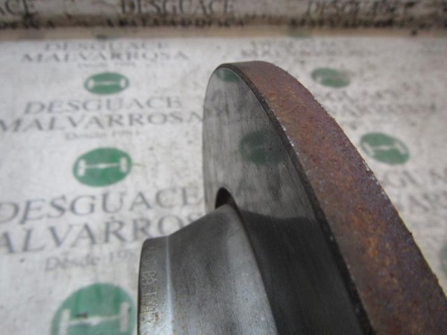 5Q0615601G Disco de freno trasero  comprar en Zaragoza