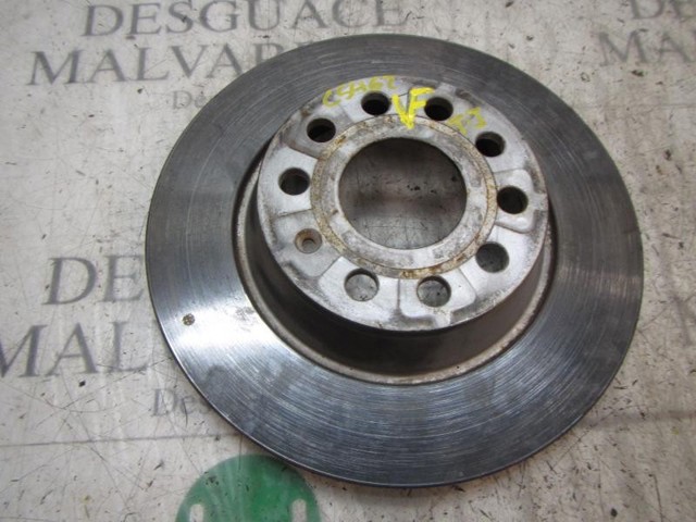 VAG 5Q0615601G Disco de freno trasero comprar Barcelona
