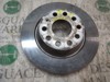 Freno de disco trasero 5Q0615601G VAG