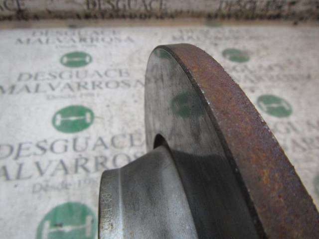 VAG 5Q0615601G Disco de freno trasero comprar Tarragona