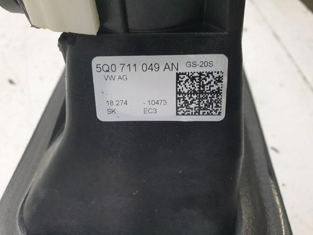 VAG 5Q0711049AN Mecanismo selector de marchas  comprar en Murcia