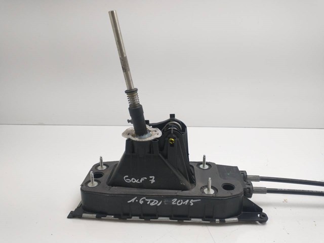 5Q0711049AN Mecanismo selector de marchas  disponible Utrera