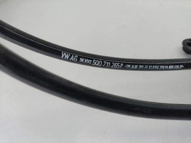 VAG 5Q0711049AN Mecanismo selector de marchas  disponible España