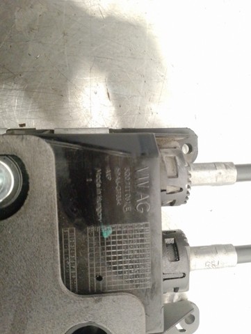 5Q0711049AQ Mecanismo selector de marchas  comprar en Zaragoza