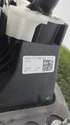 VAG 5Q0711049AQ Palanca de cambios comprar Tarragona