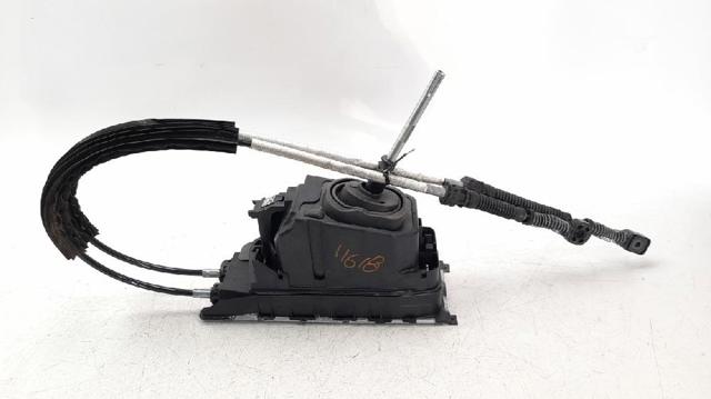 palanca selectora de cambios Skoda Octavia III (5E3, NL3, NR3)