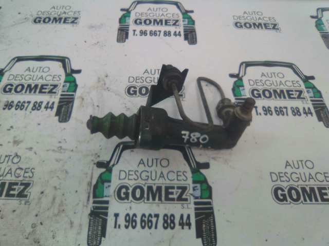 Cilindro receptor, embrague Seat Ibiza 5 KJ1, KJG