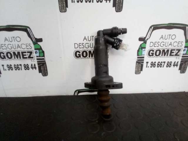 Cilindro receptor, embrague Seat Ibiza 5 KJ1, KJG