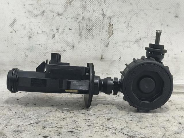 Bomba de embrague para Audi Q2  (GAB, GAG)