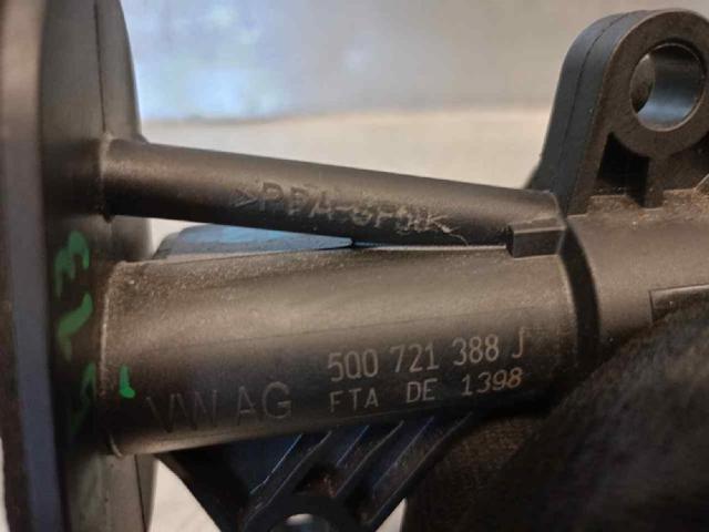 VAG 5Q0721388J Cilindro maestro de embrague  disponible Valladolid