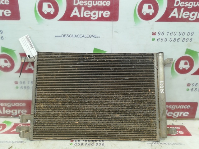 5Q0816411 VAG