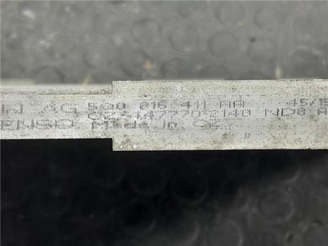 VAG 5Q0816411AA Condensador aire acondicionado comprar Barcelona