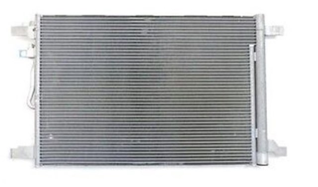 Condensador / radiador  aire acondicionado para volkswagen tiguan (5n_) (2008-2018) 2.0 tdi 4motion 5Q0816411AA