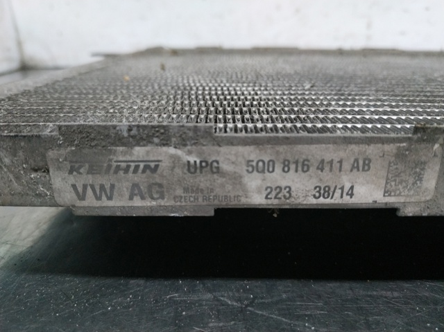 5Q0816411AB VAG