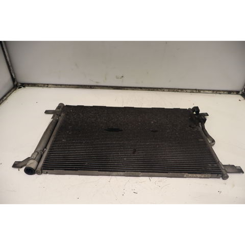 VAG 5Q0816411AB Condensador aire acondicionado comprar Pamplona
