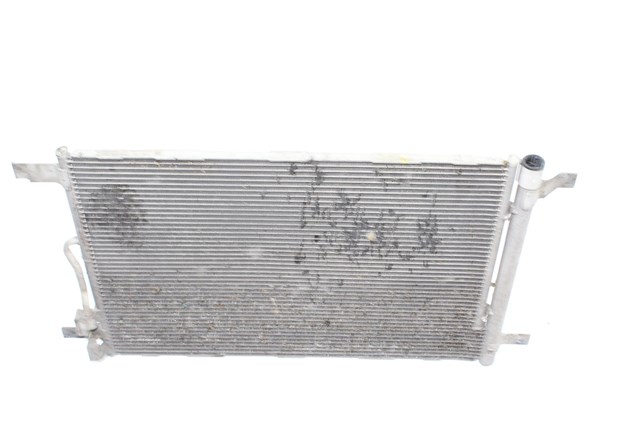 Condensador / radiador  aire acondicionado para volkswagen golf vii variant  golf vii sportsvan business   /   05.14 - 12.16 cxxb 5Q0816411AB