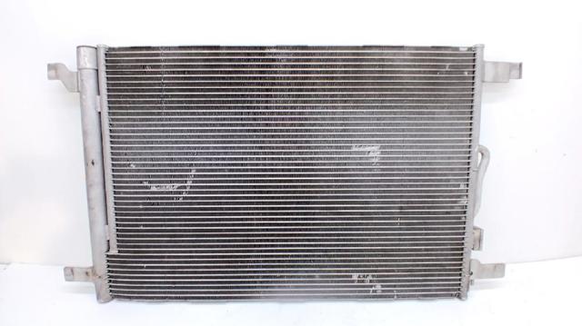 5Q0816411AB VAG Condensador de aire acondicionado  disponible Alicante