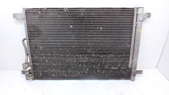 5Q0816411AB VAG Condensador de aire acondicionado  comprar en Oviedo