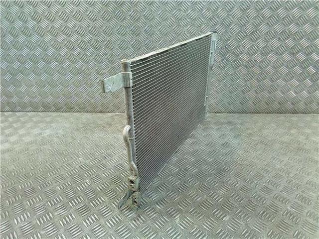 VAG 5Q0816411AB Condensador de aire acondicionado  disponible Valladolid