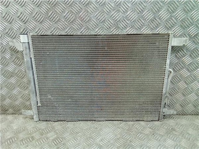 VAG 5Q0816411AB Condensador de aire acondicionado  comprar en Ponferrada