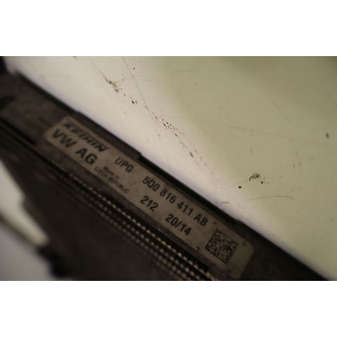 5Q0816411AB VAG Condensador de aire acondicionado  comprar en Oviedo